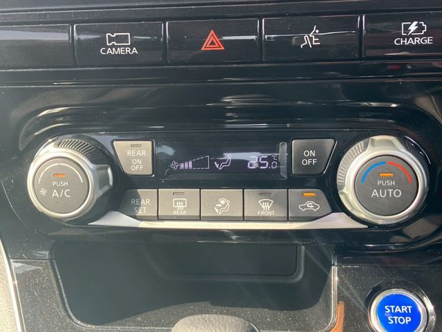 NISSAN SERENA  WG 2021 Image 31