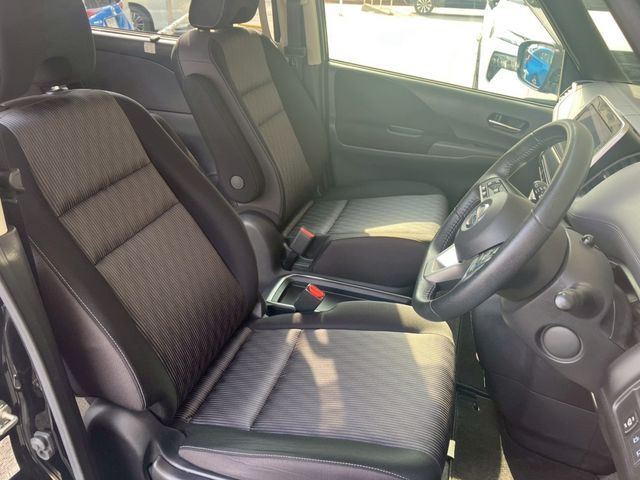 NISSAN SERENA  WG 2021 Image 31