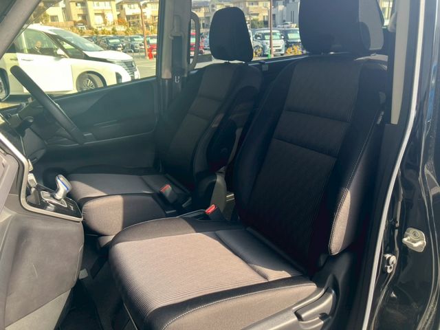 NISSAN SERENA  WG 2021 Image 31