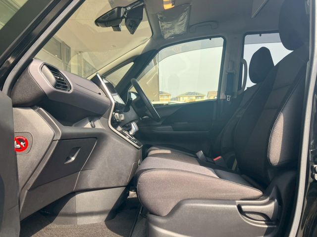 NISSAN SERENA  WG 2021 Image 31