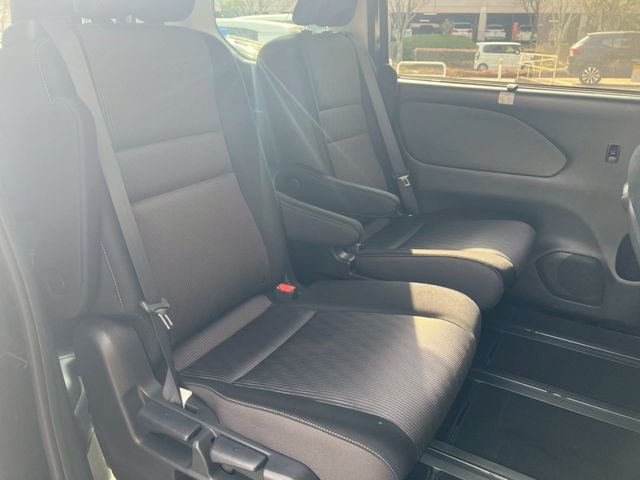 NISSAN SERENA  WG 2021 Image 31