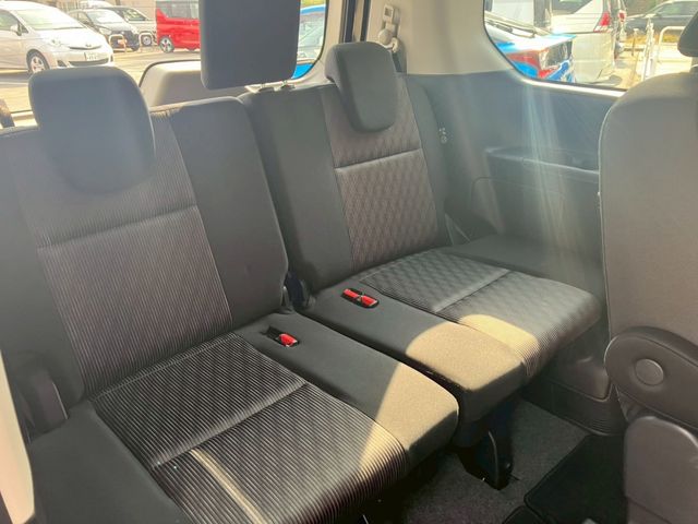 NISSAN SERENA  WG 2021 Image 31