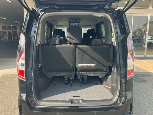 NISSAN SERENA  WG 2021 Image 31