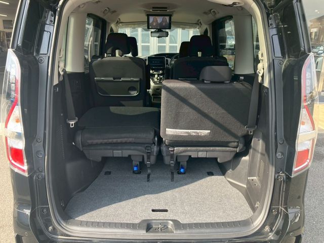 NISSAN SERENA  WG 2021 Image 31