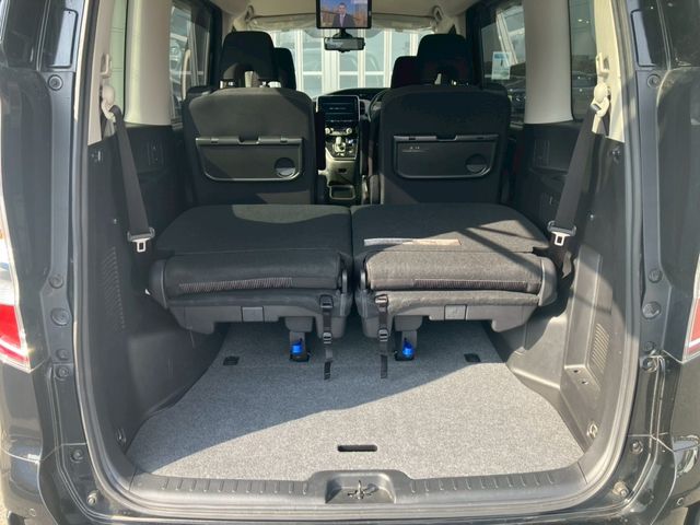 NISSAN SERENA  WG 2021 Image 31