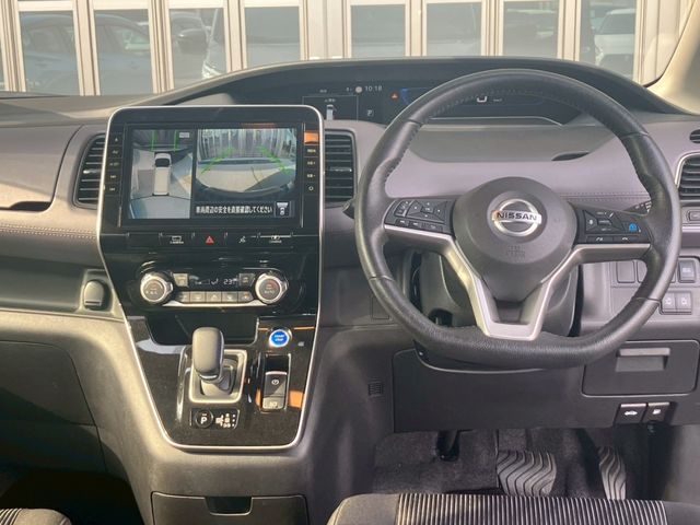 NISSAN SERENA  WG 2021 Image 31