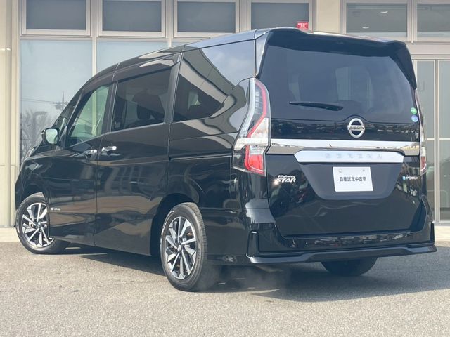 NISSAN SERENA  WG 2021 Image 31