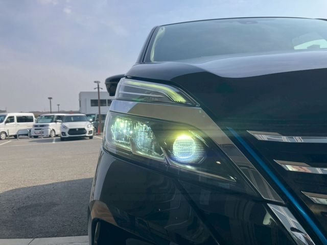 NISSAN SERENA  WG 2021 Image 31