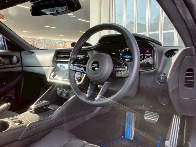 NISSAN FAIRLADY Z 2025 Image 31