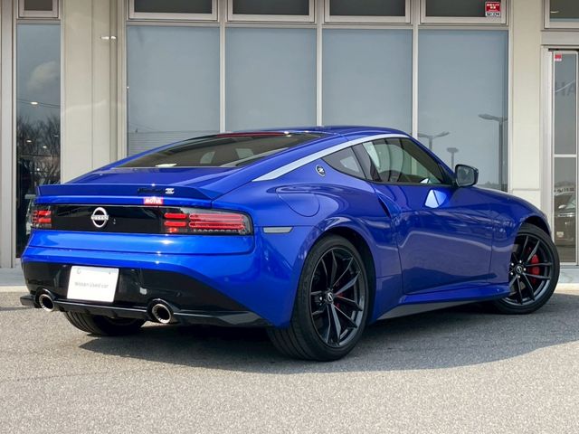 NISSAN FAIRLADY Z 2025 Image 31