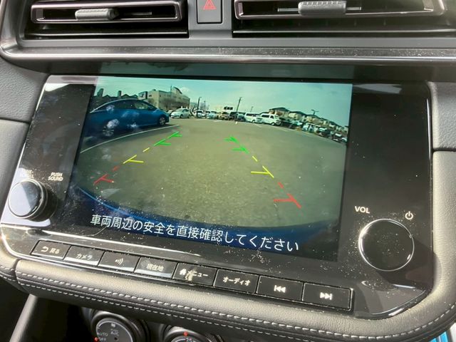 NISSAN FAIRLADY Z 2025 Image 31