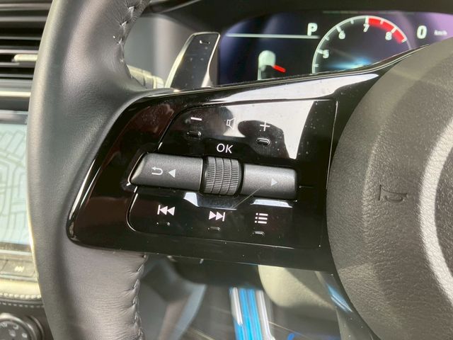 NISSAN FAIRLADY Z 2025 Image 31