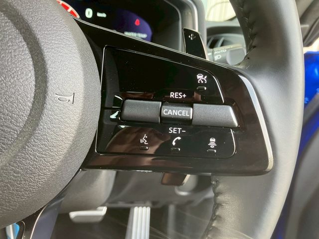 NISSAN FAIRLADY Z 2025 Image 31