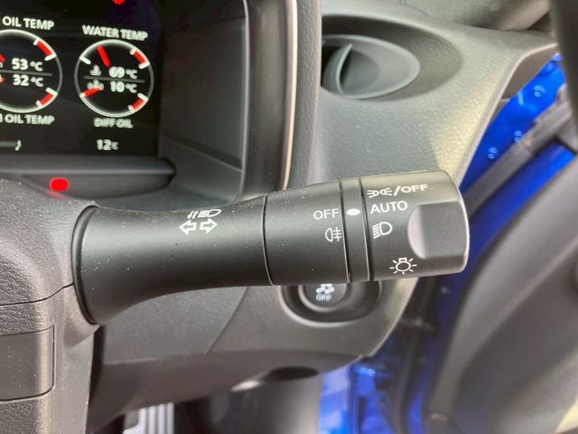 NISSAN FAIRLADY Z 2025 Image 31