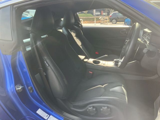 NISSAN FAIRLADY Z 2025 Image 31