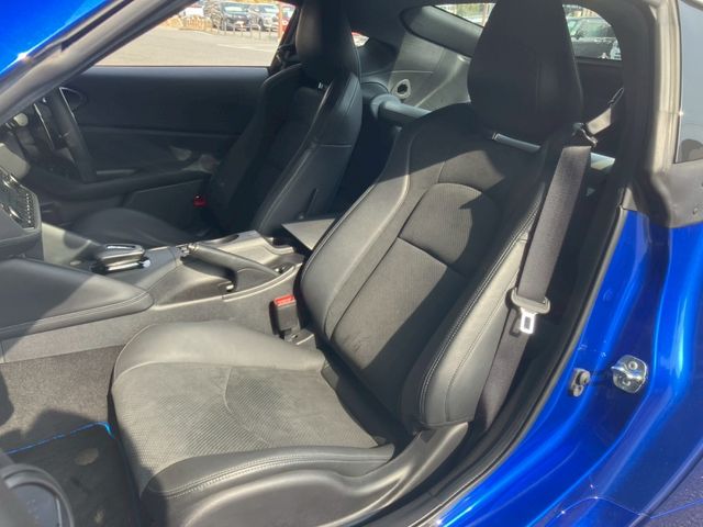 NISSAN FAIRLADY Z 2025 Image 31