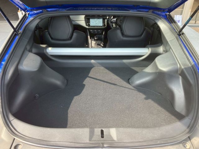 NISSAN FAIRLADY Z 2025 Image 31