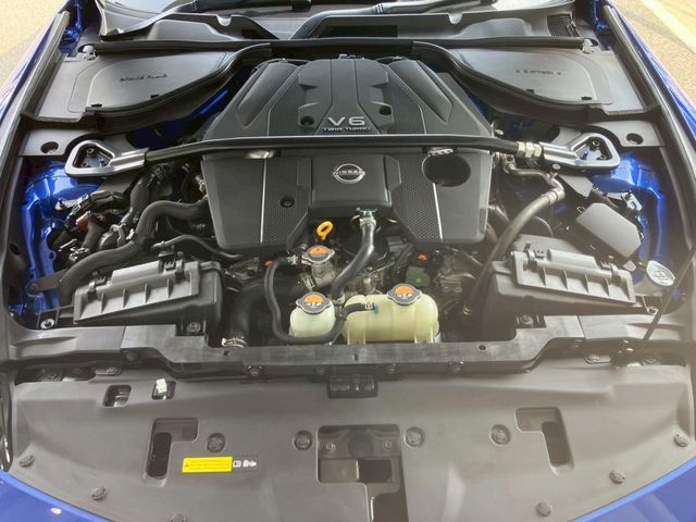 NISSAN FAIRLADY Z 2025 Image 31