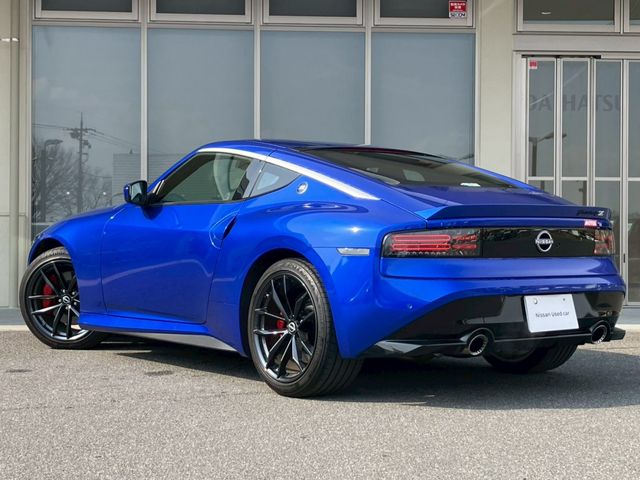 NISSAN FAIRLADY Z 2025 Image 31