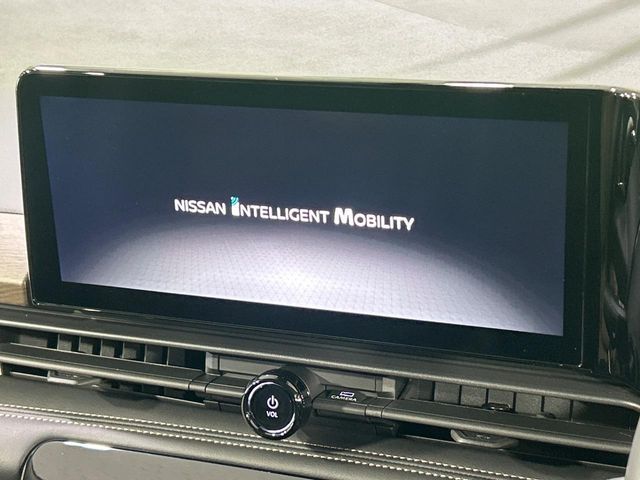 NISSAN SERENA  WG 2025 Image 31