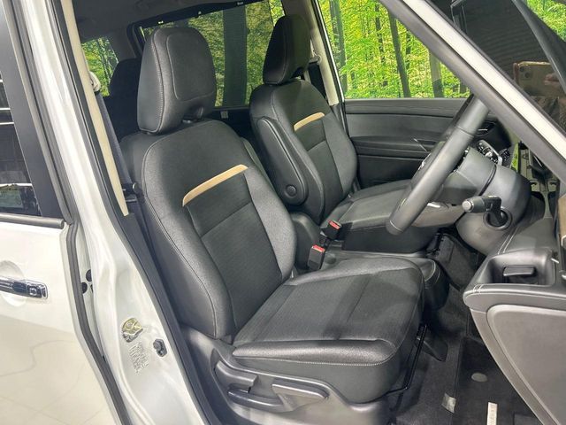 NISSAN SERENA  WG 2025 Image 31