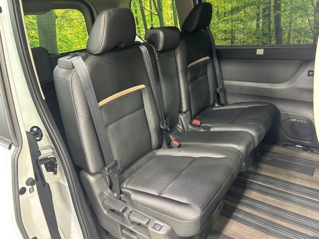 NISSAN SERENA  WG 2025 Image 31