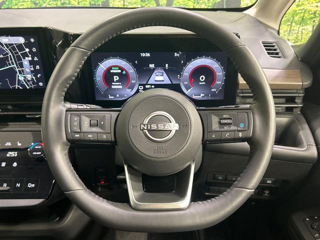 NISSAN SERENA  WG 2025 Image 31