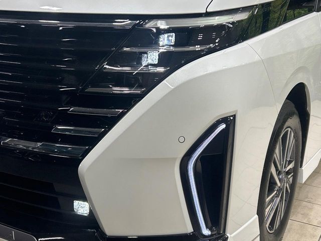 NISSAN SERENA  WG 2025 Image 31