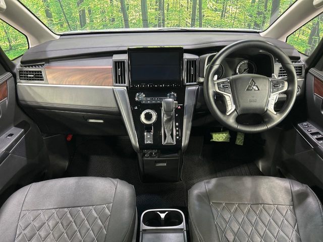 MITSUBISHI DELICA D:5 4WD 2024 Image 31