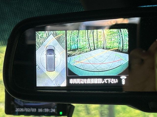 MITSUBISHI DELICA D:5 4WD 2024 Image 31