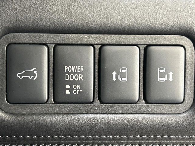 MITSUBISHI DELICA D:5 4WD 2024 Image 31