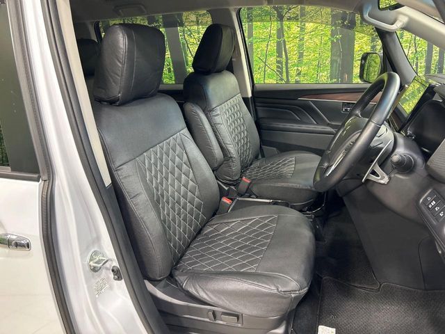 MITSUBISHI DELICA D:5 4WD 2024 Image 31