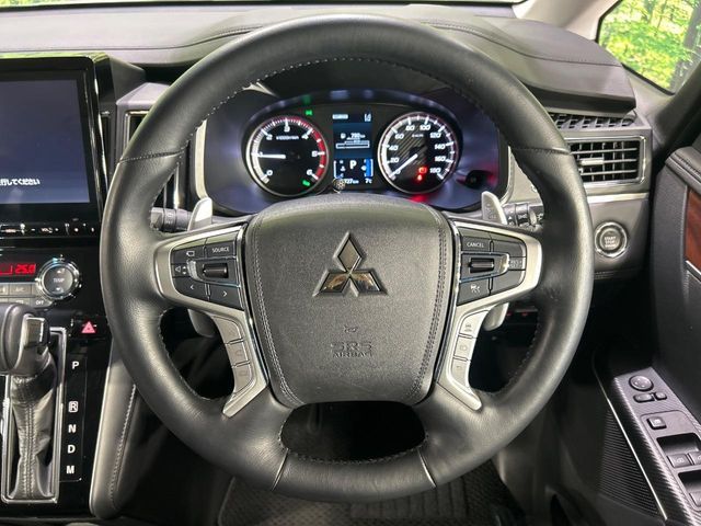 MITSUBISHI DELICA D:5 4WD 2024 Image 31