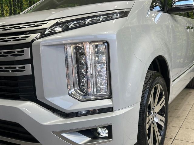 MITSUBISHI DELICA D:5 4WD 2024 Image 31