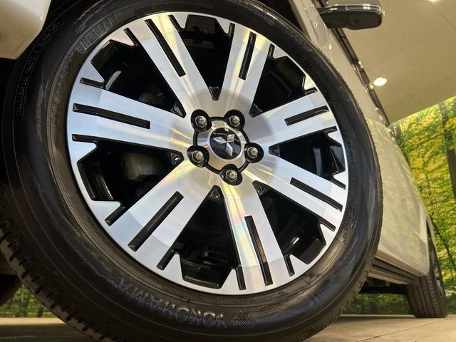 MITSUBISHI DELICA D:5 4WD 2024 Image 31