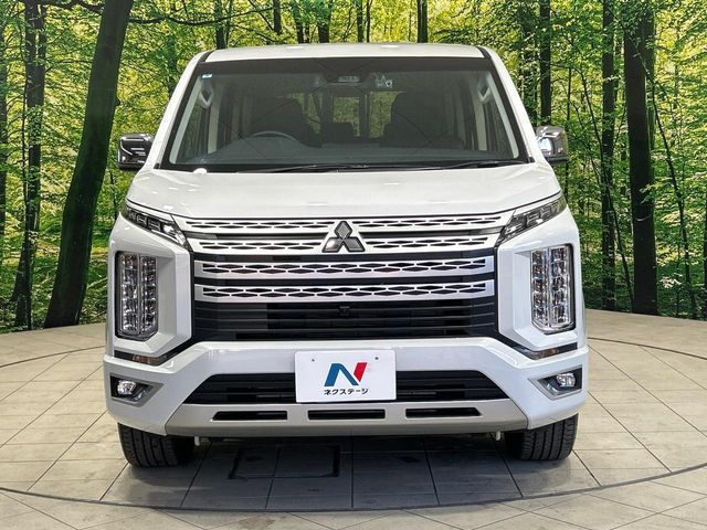 MITSUBISHI DELICA D:5 4WD 2024 Image 31