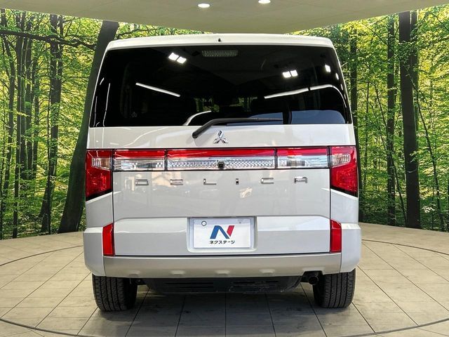MITSUBISHI DELICA D:5 4WD 2024 Image 31
