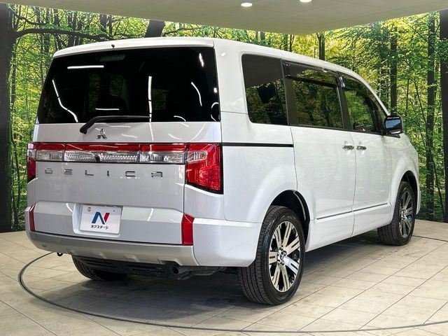 MITSUBISHI DELICA D:5 4WD 2024 Image 31