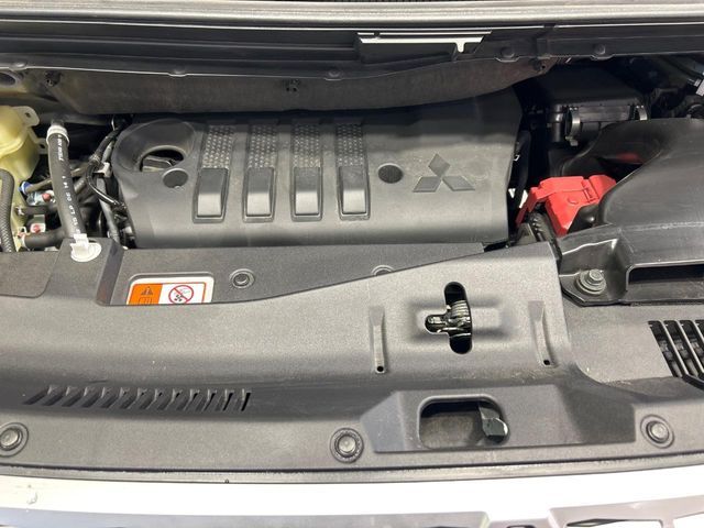 MITSUBISHI DELICA D:5 4WD 2024 Image 31