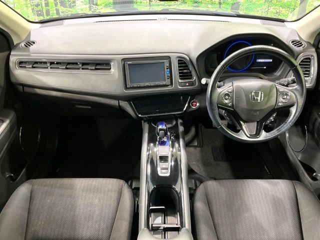 HONDA VEZEL HYBRID 4WD 2017 Image 31
