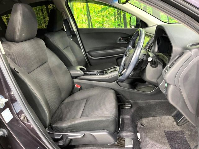 HONDA VEZEL HYBRID 4WD 2017 Image 31