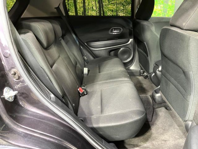 HONDA VEZEL HYBRID 4WD 2017 Image 31