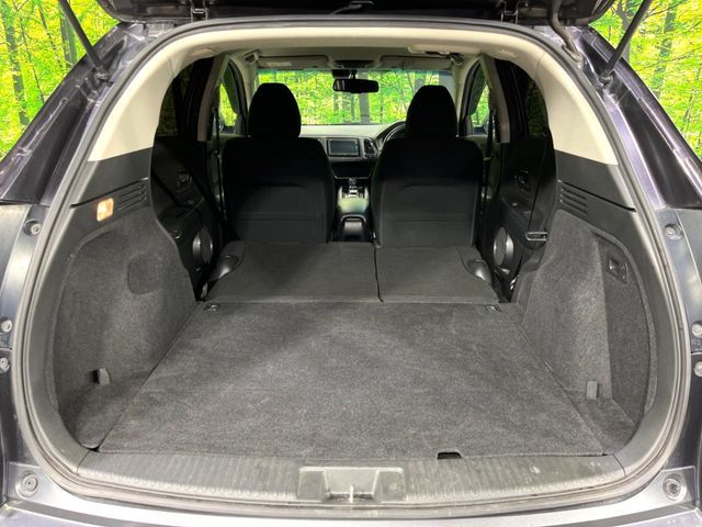 HONDA VEZEL HYBRID 4WD 2017 Image 31