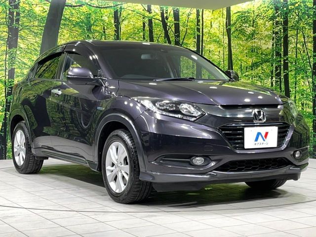 HONDA VEZEL HYBRID 4WD 2017 Image 31