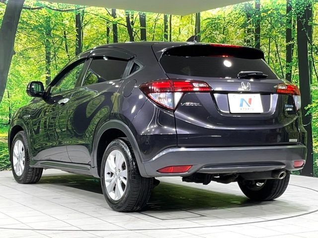 HONDA VEZEL HYBRID 4WD 2017 Image 31