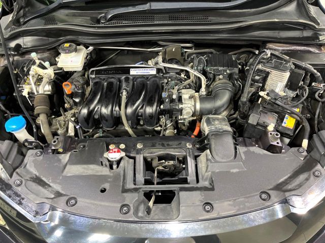 HONDA VEZEL HYBRID 4WD 2017 Image 31