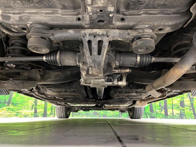 HONDA VEZEL HYBRID 4WD 2017 Image 31