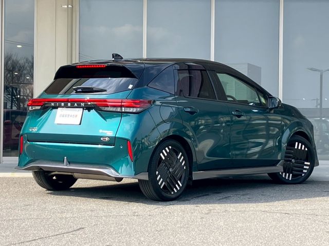 NISSAN AURA 2024 Image 31