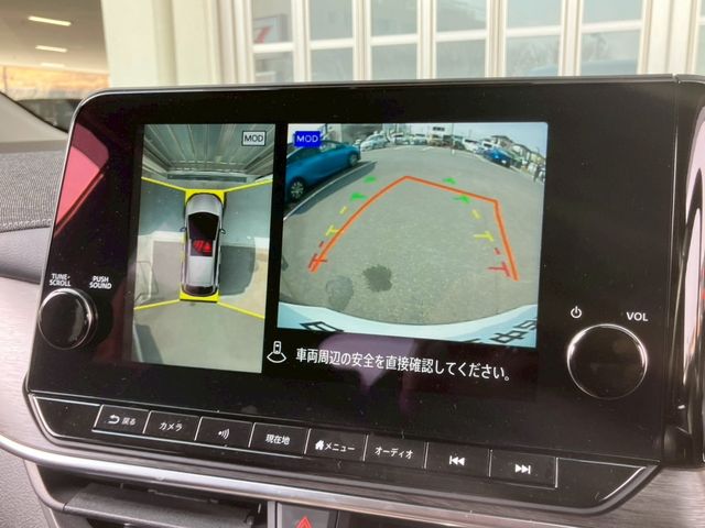 NISSAN AURA 2024 Image 31