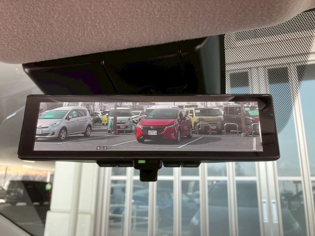 NISSAN AURA 2024 Image 31